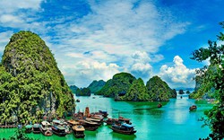 Phở Hà Nội và vịnh Hạ Long lọt top trải nghiệm du lịch châu Á 