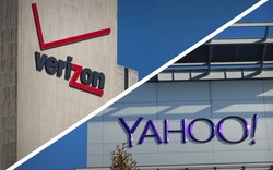 Verizon đòi bớt 1 tỷ USD tiền mua lại Yahoo 