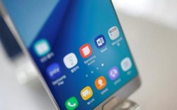 Samsung quyết định dừng bán Note 7 trên toàn cầu