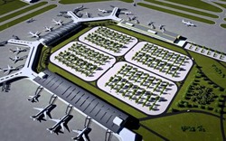 Cho vay 400 triệu USD, Trung Quốc vẫn bị Bolivia hủy hợp đồng xây sân bay 
