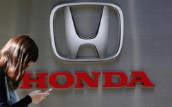 Honda Motor sẽ xây dựng nhà máy thứ 7 ở Trung Quốc 