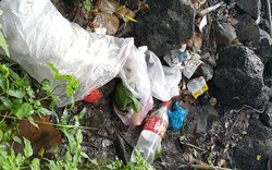 Đắk Nông: Cụm thác Đrây Sáp- Gia Long ngập tràn rác thải