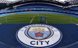 Man City đạt doanh thu  391,8 triệu bảng mùa bóng 2015/16