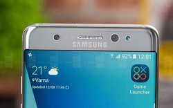 Samsung tiếp tục gặp rắc rối vì khách hàng khởi kiện sau sự cố Note 7