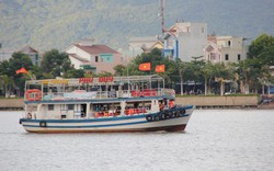 Đà Nẵng không cho phép đóng mới tàu du lịch dưới 50 khách