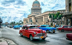 Ngành “công nghiệp không khói” Cuba đạt doanh thu hơn 1,2 tỷ USD
