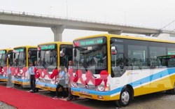 Đà Nẵng miễn phí một tháng xe buýt để kéo khách