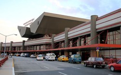 Sân bay quốc tế José Martí (Cuba) đạt mức tăng trưởng kỷ lục