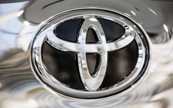 Cổ phiếu của Toyota giảm sau cảnh báo của Donald Trump