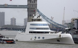 Những thương hiệu du thuyền sang chảnh nhất thế giới tụ hội ở London
