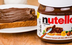 Hãng Nutella bị tẩy chay ở thị trường châu Âu
