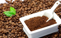  28 triệu USD xây nhà máy sản xuất cà phê hòa tan công suất 3.200 tấn/năm