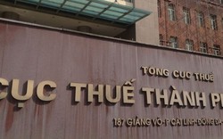 Hà Nội công bố 149 doanh nghiệp nợ thuế đợt 1/2017