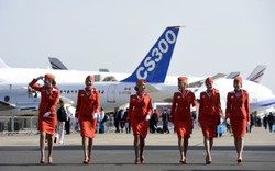  Aeroflot nhận danh hiệu “Hãng hàng không quyền lực nhất thế giới” 