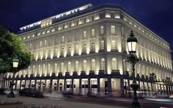 Khai trương khách sạn 5 sao đầu tiên tại Cuba 