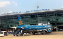 Thuê tư vấn quốc tế xây dựng phương án mở rộng sân bay Tân Sơn Nhất