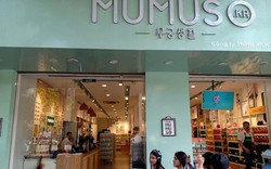 Hơn 99% hàng hóa của Mumuso Việt Nam được nhập từ Trung Quốc 