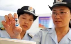 Trung Quốc thanh tra triệt để hoạt động sản xuất vaccine trên toàn quốc