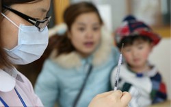 Nhiều quan chức Trung Quốc bị kỷ luật vì bê bối vaccine