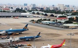 Không tăng giá vé máy bay trong năm 2018