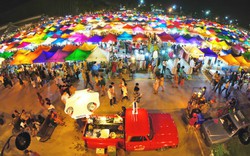 Đà Nẵng sắp có Phố Chợ đêm Sơn Trà