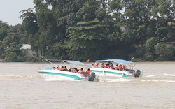Đồng Nai khai trương tuyến du lịch đường sông