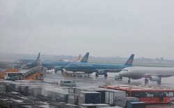 Vietnam Airlines điều chỉnh các chuyến bay đến/đi từ Hong Kong do bão Mangkhut