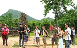 Quảng bá du lịch Việt Nam tại Bắc Mỹ