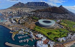 Nam Phi nới lỏng quy định nhập cảnh để hút khách du lịch