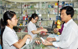 Điều kiện cấp Giấy chứng nhận kinh doanh bán lẻ thuốc