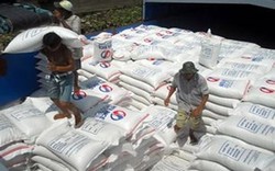 9 đơn vị của Vinafood2 được tiếp tục xuất khẩu gạo