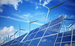 Gia hạn Hiệp định tài trợ Dự án phát triển năng lượng tái tạo
