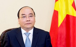 Thủ tướng Nguyễn Xuân Phúc sắp thăm chính thức Trung Quốc