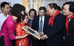 Thủ tướng dự khai giảng tại ngôi trường có 'Lục Vân Tiên thời nay'