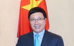Phó Thủ tướng dự Hội nghị cấp cao Phong trào không liên kết
