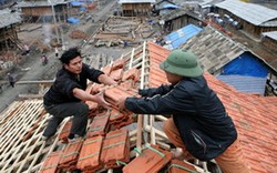 Hoàn thành Dự án di dân thủy điện Huội Quảng, Bản Chát trước 31/12/2017 