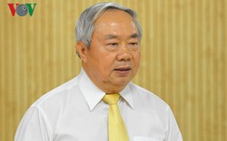 Ông Vũ Mão: “Nền hành chính trì trệ, sửa đổi sẽ rất vất vả“