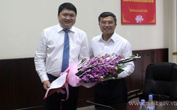 Tổ công tác đặc biệt làm việc với Tập đoàn Hóa chất Việt Nam