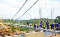 Điều chỉnh Đề án xây dựng cầu nông thôn các tỉnh miền núi