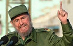 Chủ tịch Quốc hội sẽ tham dự lễ tang Lãnh tụ Cuba Fidel Castro