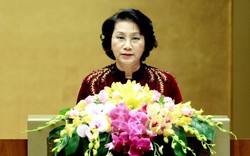 Chủ tịch Quốc hội Nguyễn Thị Kim Ngân sẽ thăm chính thức Ấn Độ