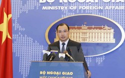 Việt Nam phản đối Trung Quốc mở đường bay dân sự đến Hoàng Sa