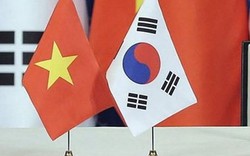 Đối thoại chính sách quốc phòng Việt Nam-Hàn Quốc lần thứ 5