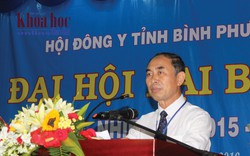 Phê chuẩn Phó Chủ tịch tỉnh Bình Phước
