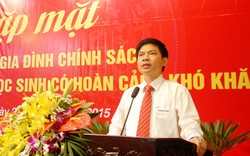 Thủ tướng Chính phủ phê kèo nhà cái tỷ lệ bóng đá Phó Chủ tịch UBND tỉnh Hà Nam