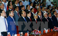 Thủ tướng dự Lễ kỷ niệm 20 năm Ngày tái lập tỉnh Bình Phước