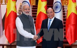 Việt Nam, đối tác hàng đầu trong Chính sách hướng Đông của Ấn Độ