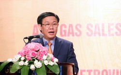 Phát triển dự án mỏ khí lớn nhất Việt Nam