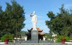 Quy hoạch hệ thống tượng đài, tranh hoành tráng tỉnh Quảng Ninh đến năm 2020 tầm nhìn đến năm 2030