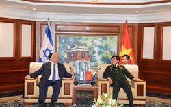 Diễn đàn Công nghiệp quốc phòng Việt Nam – Israel